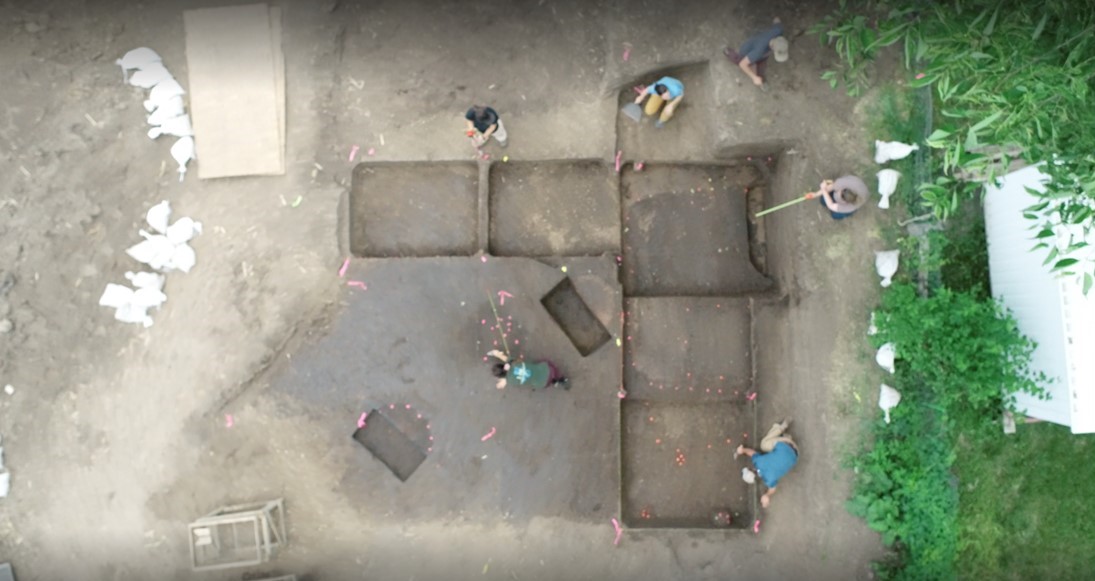 Illinois Archaeology Lecture Series